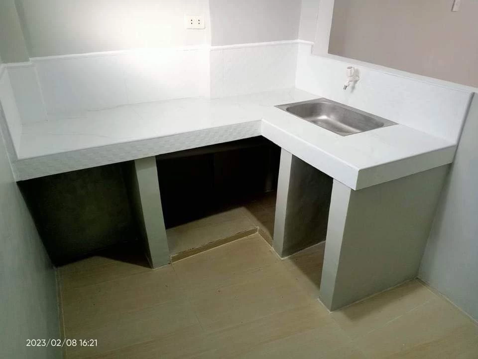 FOR SALE HOUSE AND LOT IN GENESIS SUBDIVISION, BASAK, LAPU-LAPU — House and Lot in Lapu-Lapu City, Cebu, Philippines — Photo 5