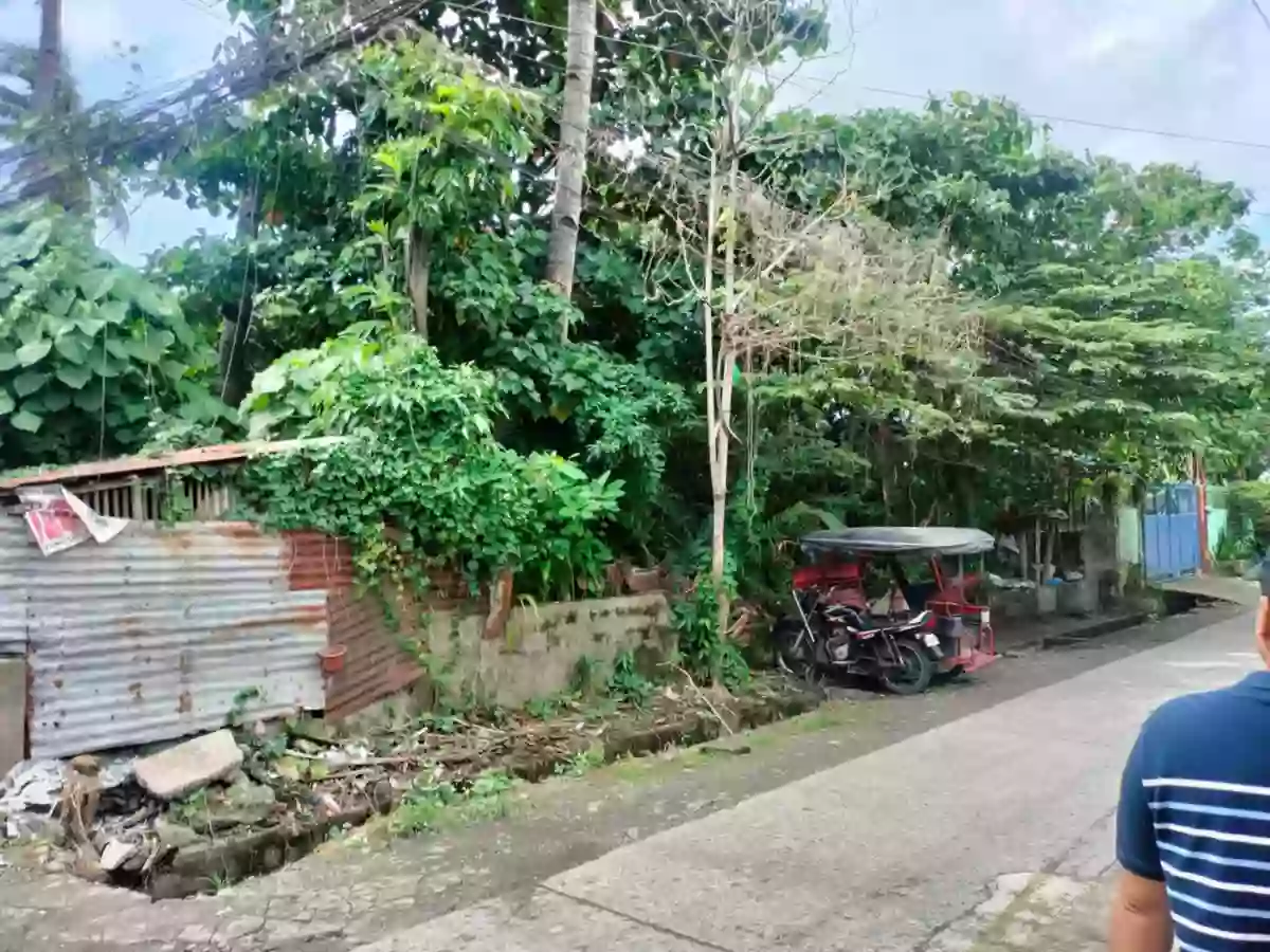 629sqm Residential Lot in Matina, Davao City — Residential Lot in Talomo, Davao City, Davao del Sur — Photo 6