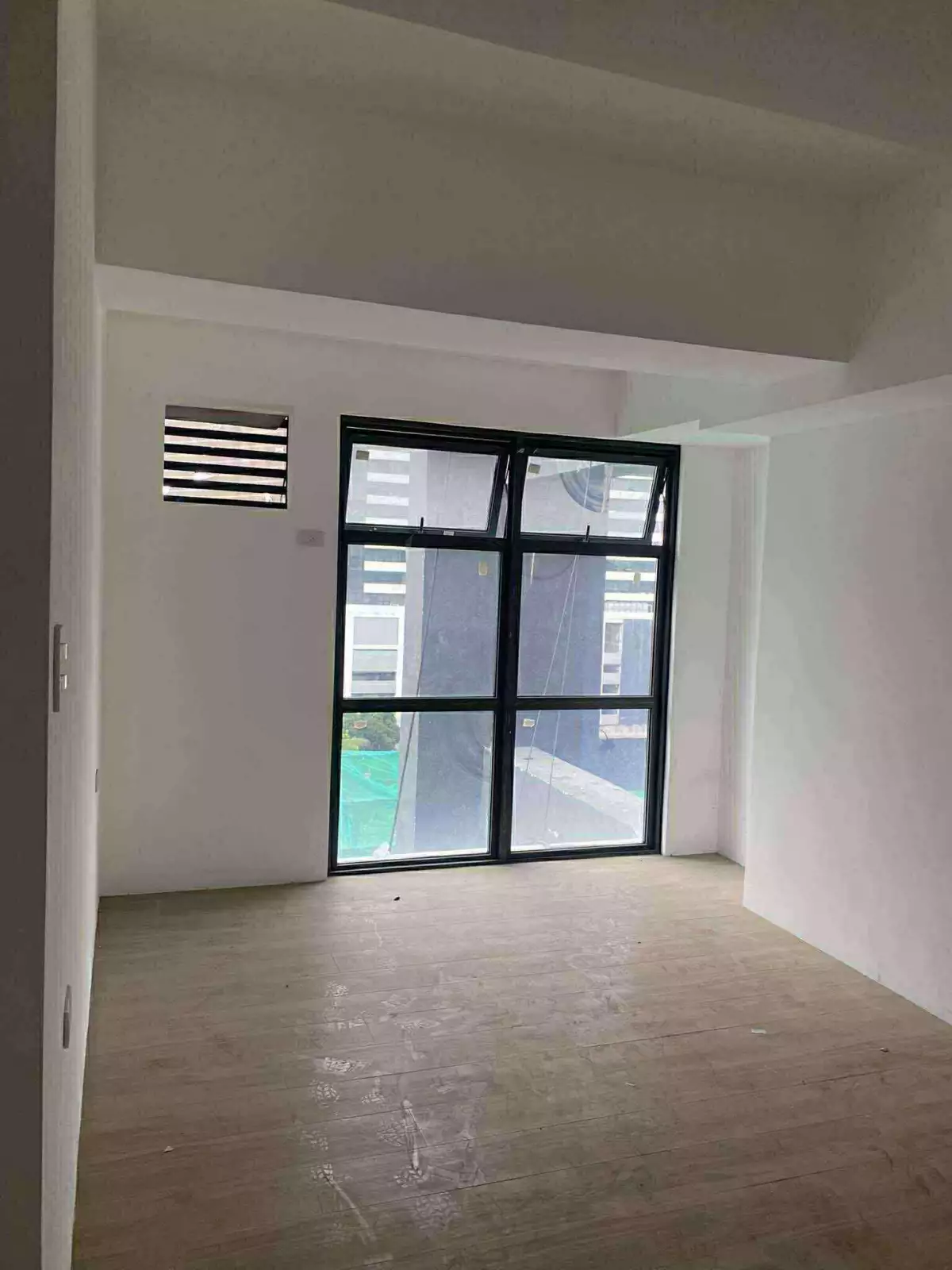 STUDIO UNIT FOR ASSUME AT THE HEART OF THE CITY — Studio in Cebu City, Cebu, Philippines — Photo 5