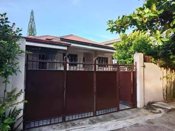 FOR SALE! One storey house and lot in Hidden View Subdivision, Bacayan, Cebu City — House and Lot in Cebu City, Cebu, Philippines — Photo 6