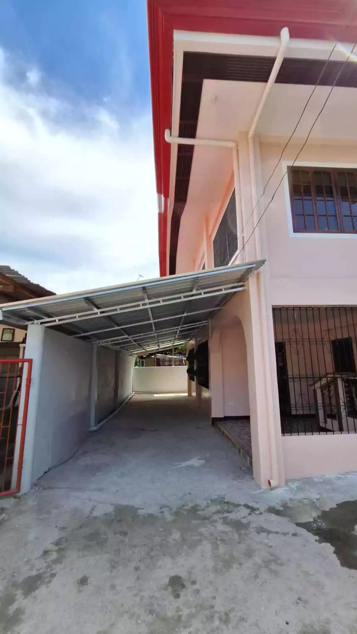 Beautiful house and Lot in Carcar — House and Lot in Carcar, Cebu, Philippines — Photo 3