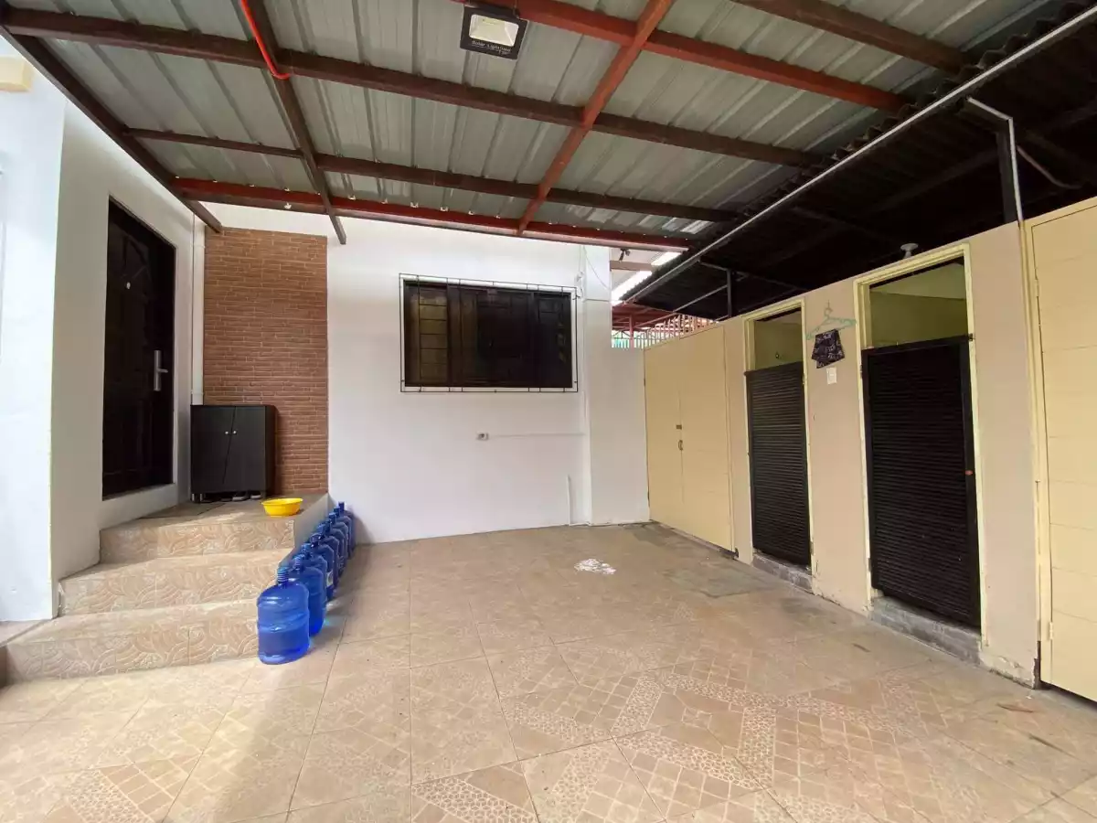 Open photo 19 of 20 — 2 STOREY HOUSE WITH 3 CAR PARK IN TISA CEBU CITY