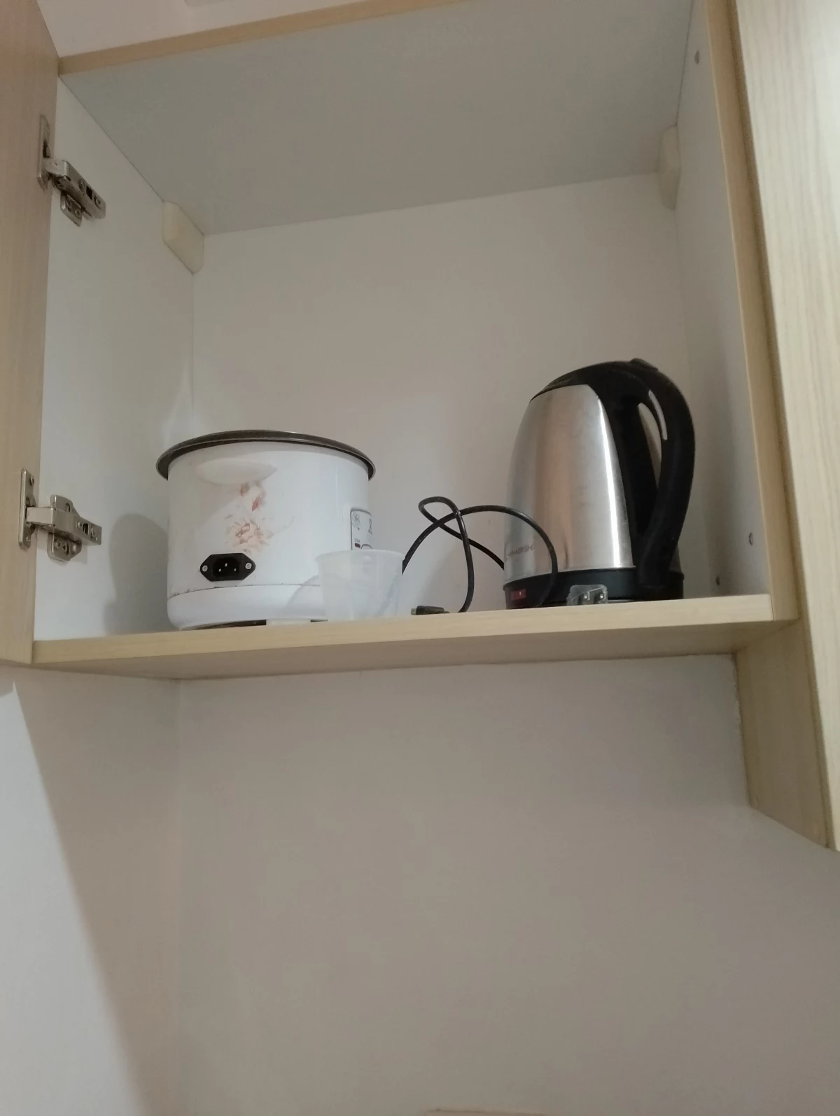 Studio Unit — Studio in Iloilo City, Infante, Iloilo City — Photo 4