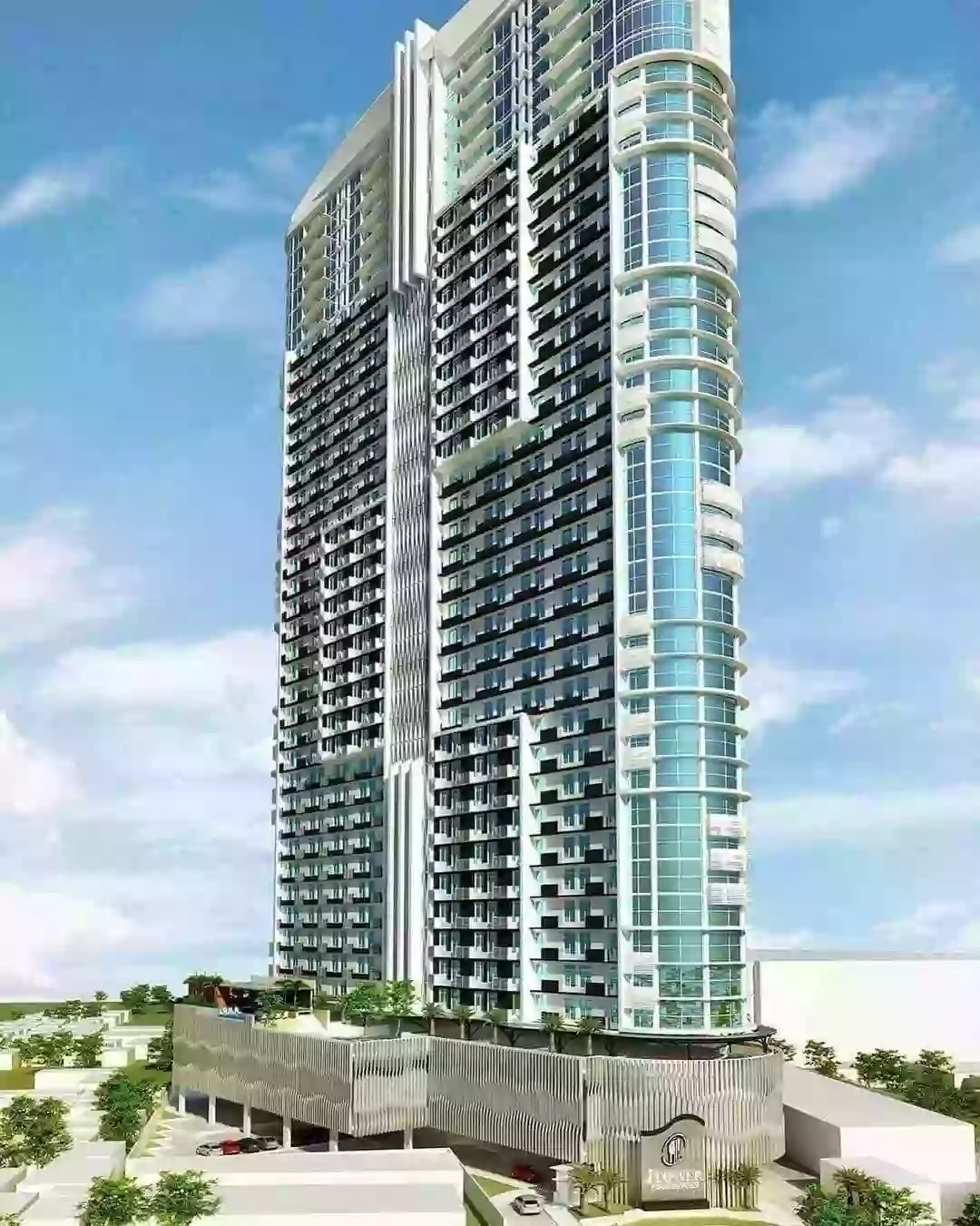 FOR ASSUME STUDIO AT JTOWER RESIDENCE'S — Studio in V.Albano, Mandaue City, Cebu — Photo 5