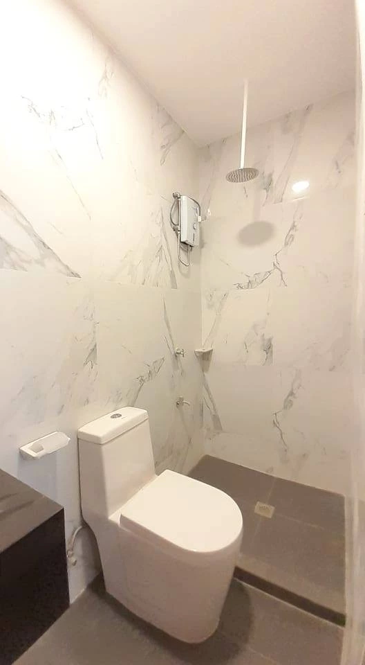 ROSEPIKE RESIDENCES — Townhouse in Pooc road, Talisay, Cebu — Photo 5