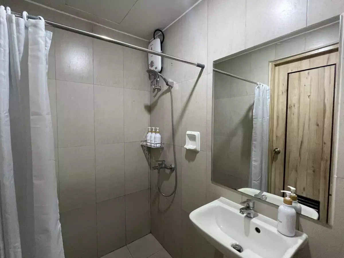 Inspiria Studio Unit for SALE/ASSUME — Studio in Buhangin, Davao City, Davao Region — Photo 3