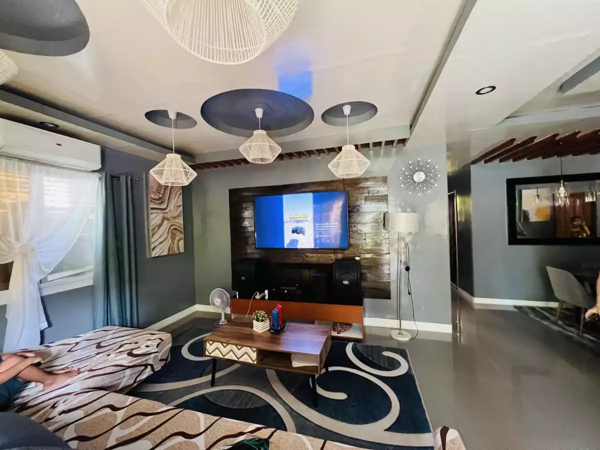 Open photo 27 of 37 — Amazing Furnished House and Lot