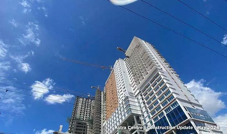FOR ASSUME STUDIO UNIT CONDOMINIUM ONE — Studio in Mandaue City, Cebu, Philippines — Photo 2