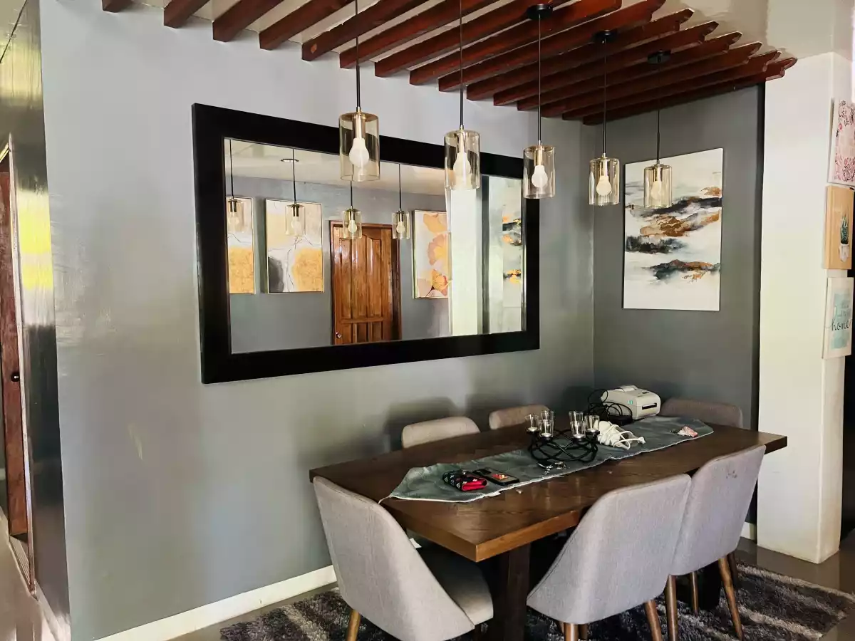 Open photo 30 of 37 — Amazing Furnished House and Lot