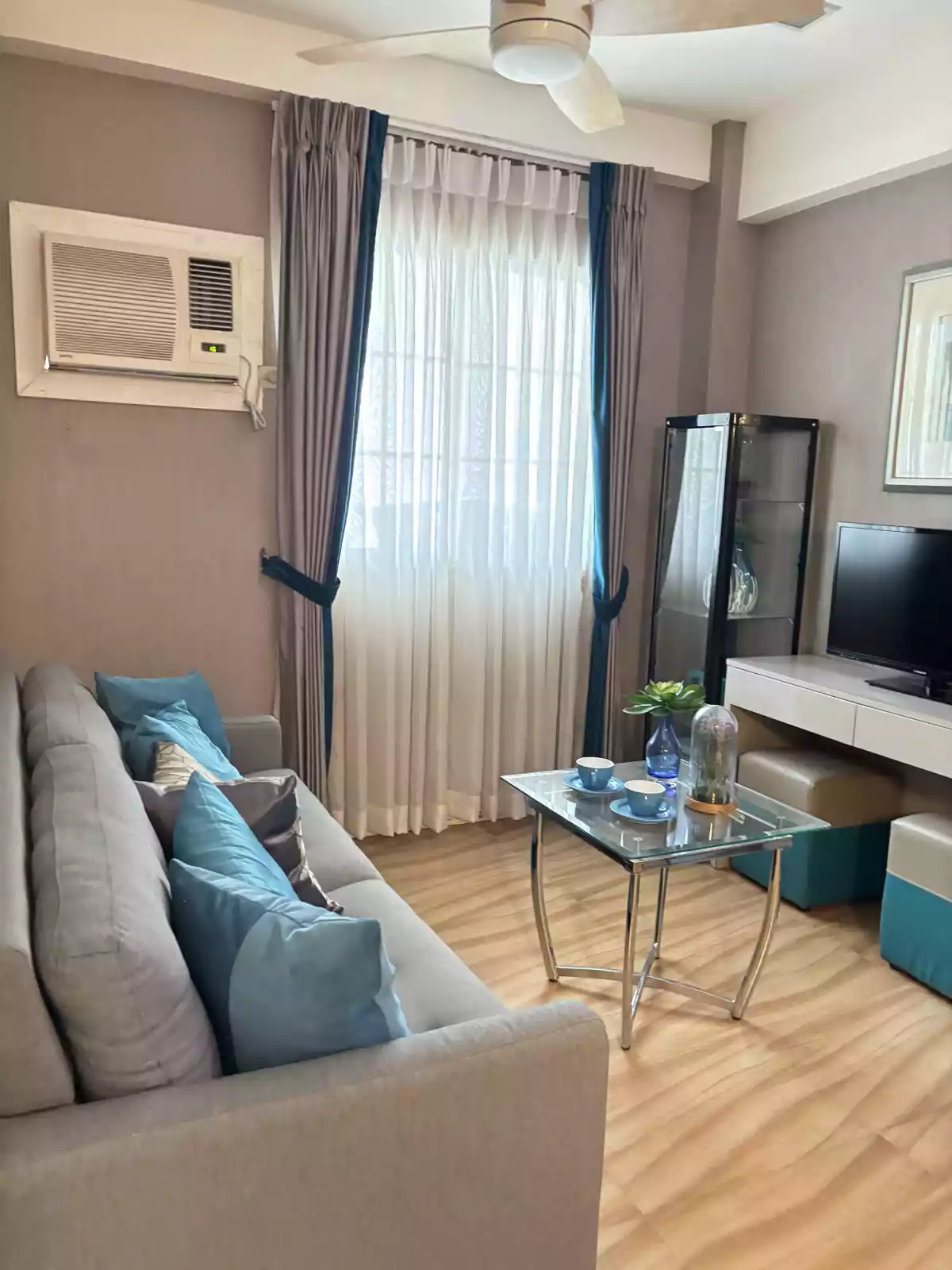 RENT-TO-OWN ONE-BEDROOM UNITS AT APPLEONE BANAWA HEIGHTS AVAILABLE — 1 Bedroom in Cebu City, Central Visayas, Philippines — Photo 2