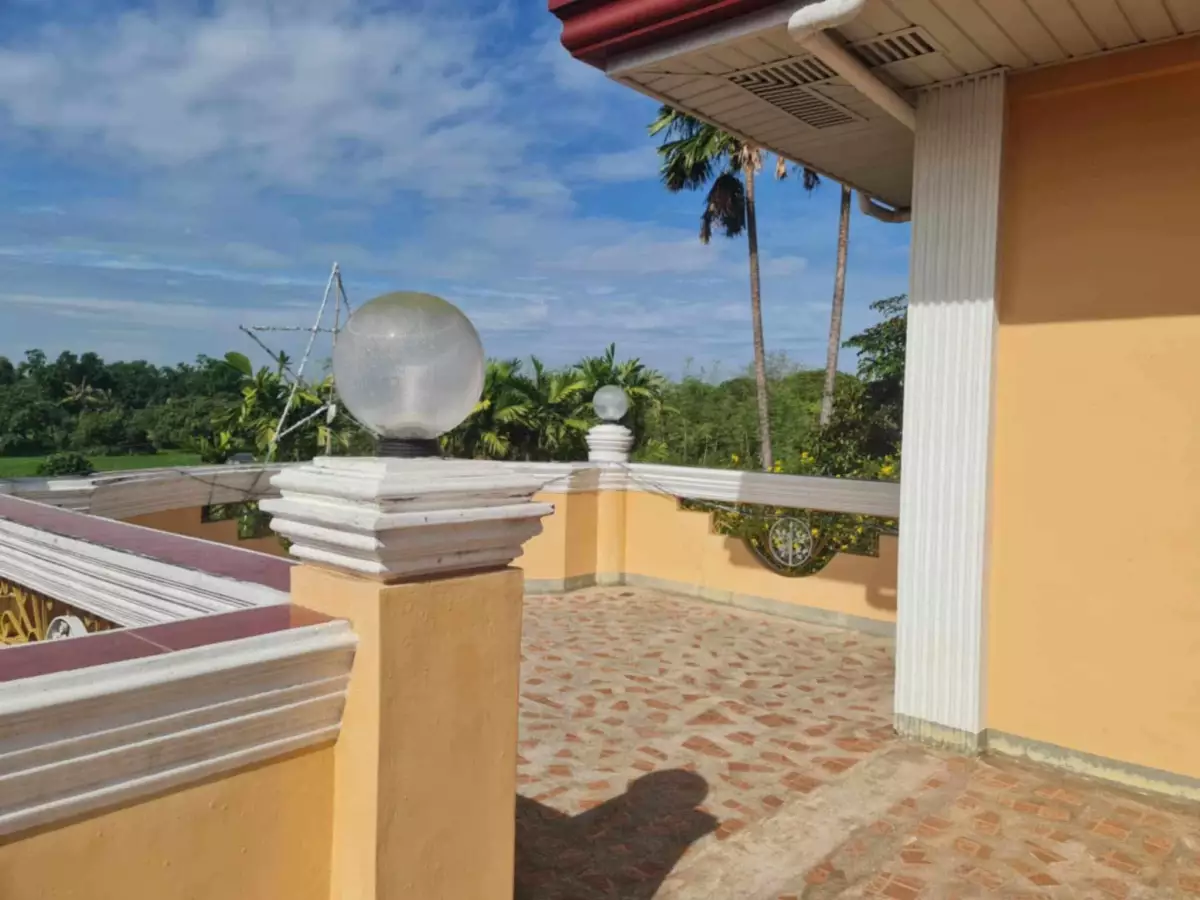 FOR SALE! ASINGAN PANGASINAN HOUSE AND LOT — Retirement House in Asingan, Pangasinan, Philippines — Photo 7