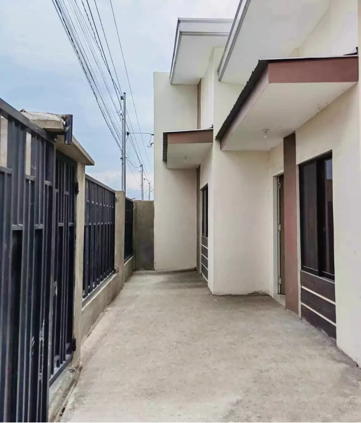 Viviene Heights Gensan — House and Lot in General Santos City, South Cotabato, Philippines — Photo 2