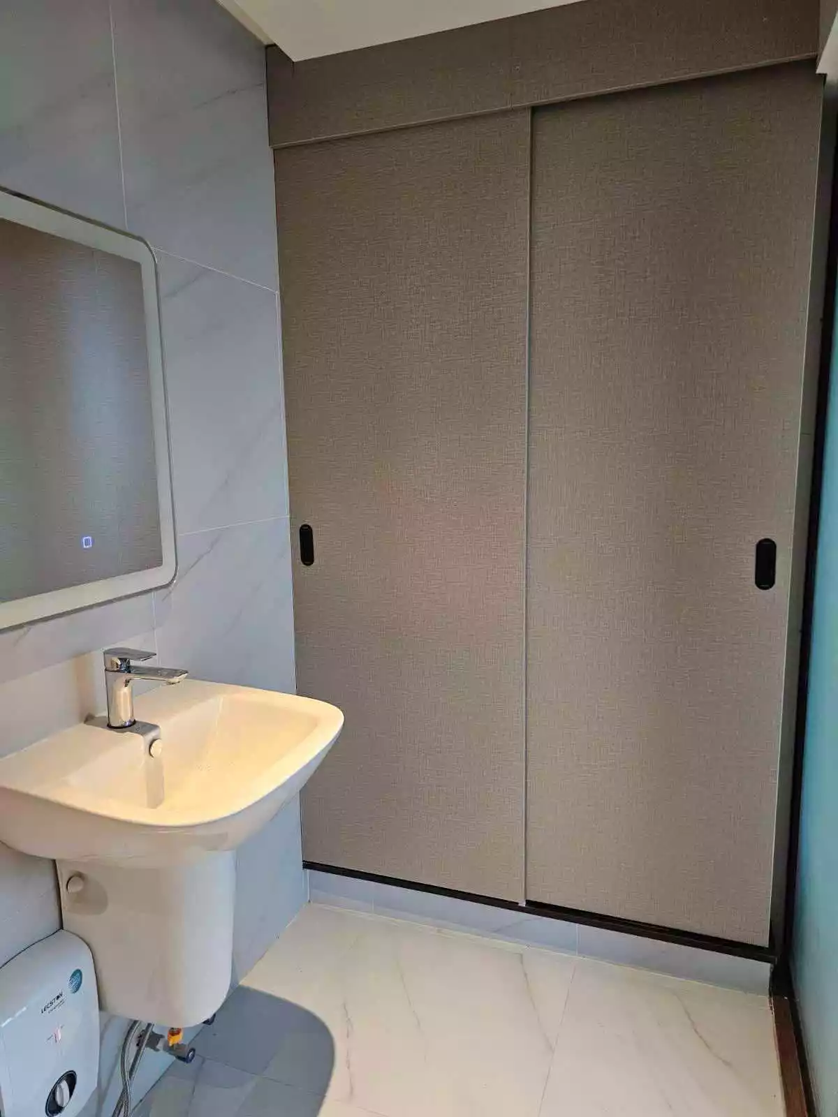 FOR RENT/SALE: 2BR APPLEONE TOWER — 2 Bedrooms in Cebu City, Cebu, Philippines — Photo 5