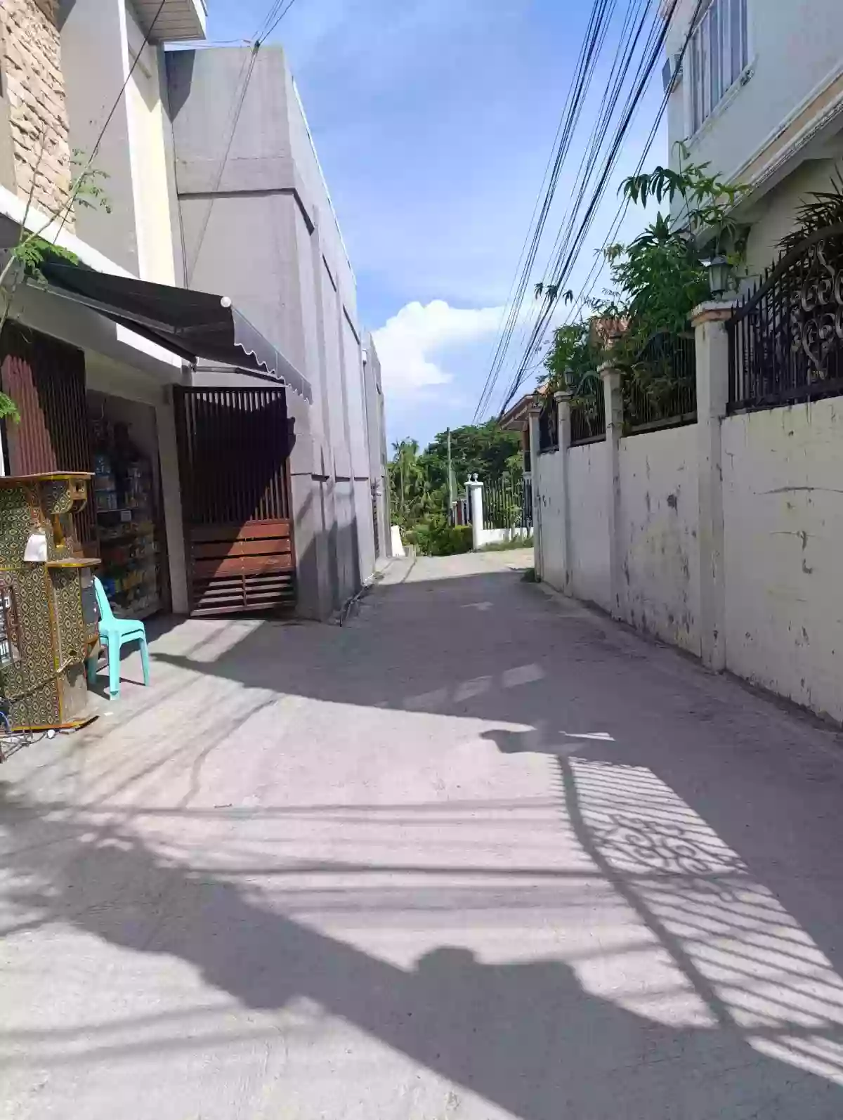Highlands Residence Labangon Cebu — Townhouse in Tisa Hills Drv, Cebu City, Cebu — Photo 2