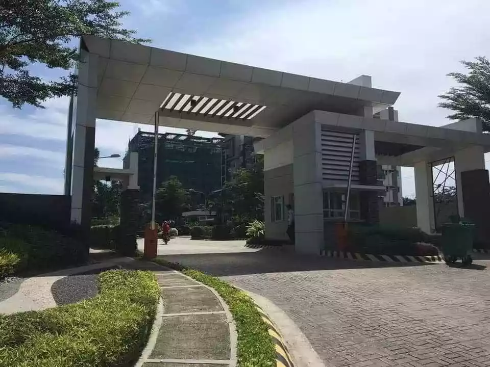 Condominium for SALE — 1 Bedroom in Davao City, Davao Region, Philippines — Photo 6
