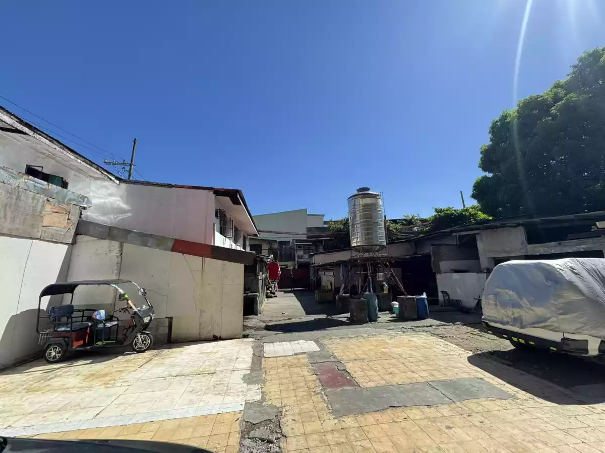 FOR SALE: 1,930 Commercial Lot in Tambo, Paranaque City — Commercial Lot in Quirino Avenue, Paranaque City, Metro Manila — Photo 5