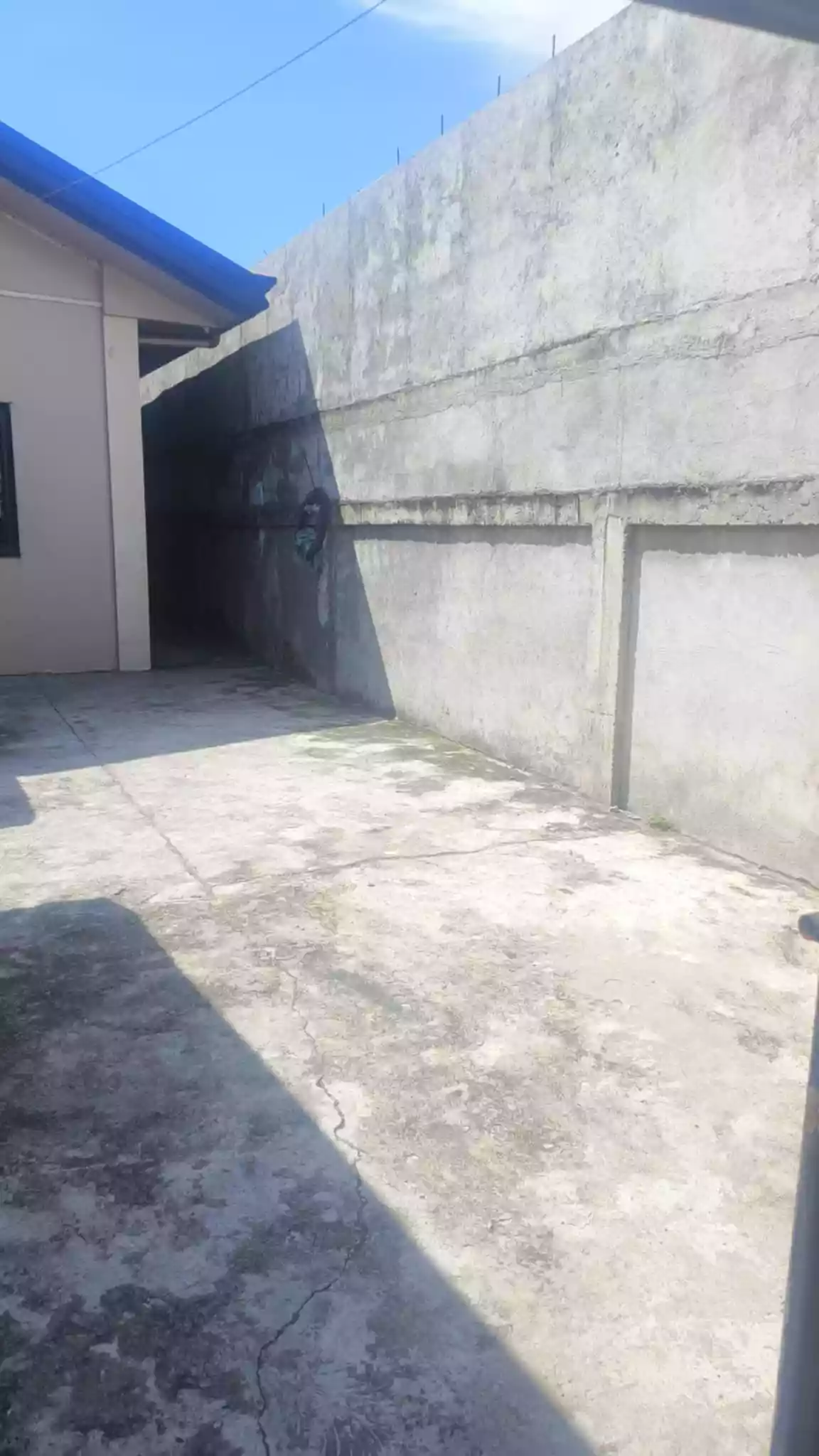House and Lot For Sale