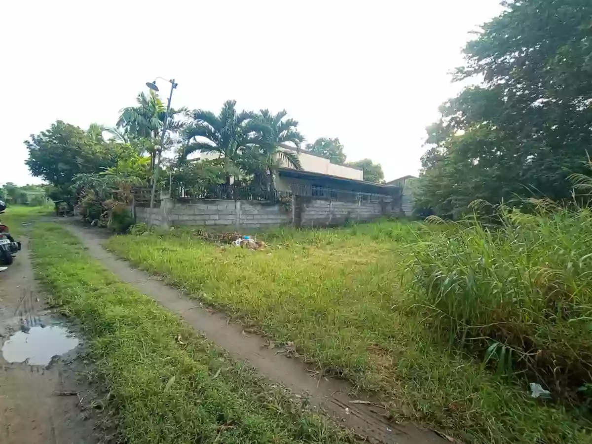 Lot for sale in General Santos City — Residential Lot in General Santos City, South Cotabato, Philippines — Photo 4