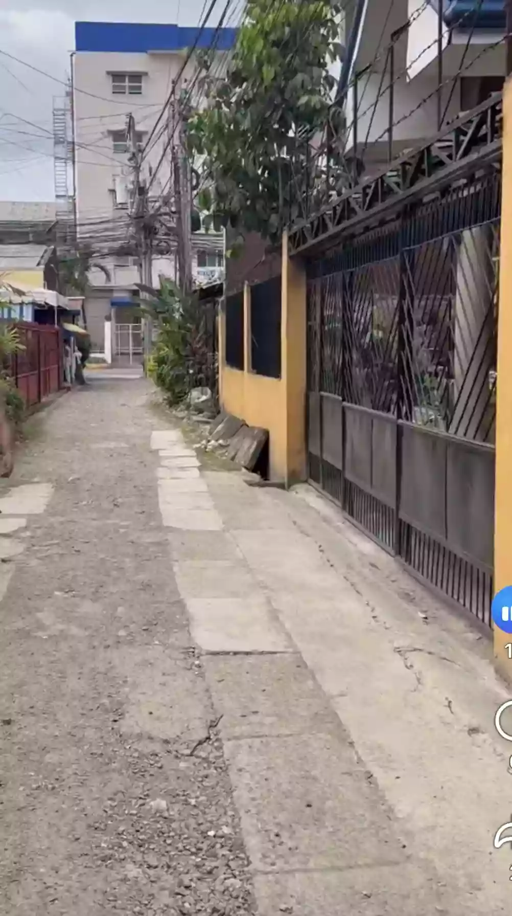 Lor for sale in Talamban Cebu City — Residential Lot in Cebu City, Cebu, Philippines — Photo 3