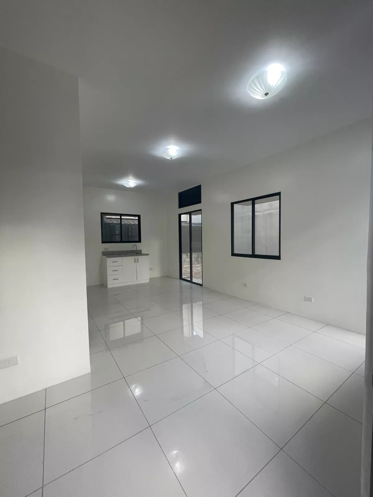 Be the first occupant of this rfo 4BR H&L in Concolacion Cebu — House and Lot in R. Montecillo Street, Liloan, Cebu — Photo 3