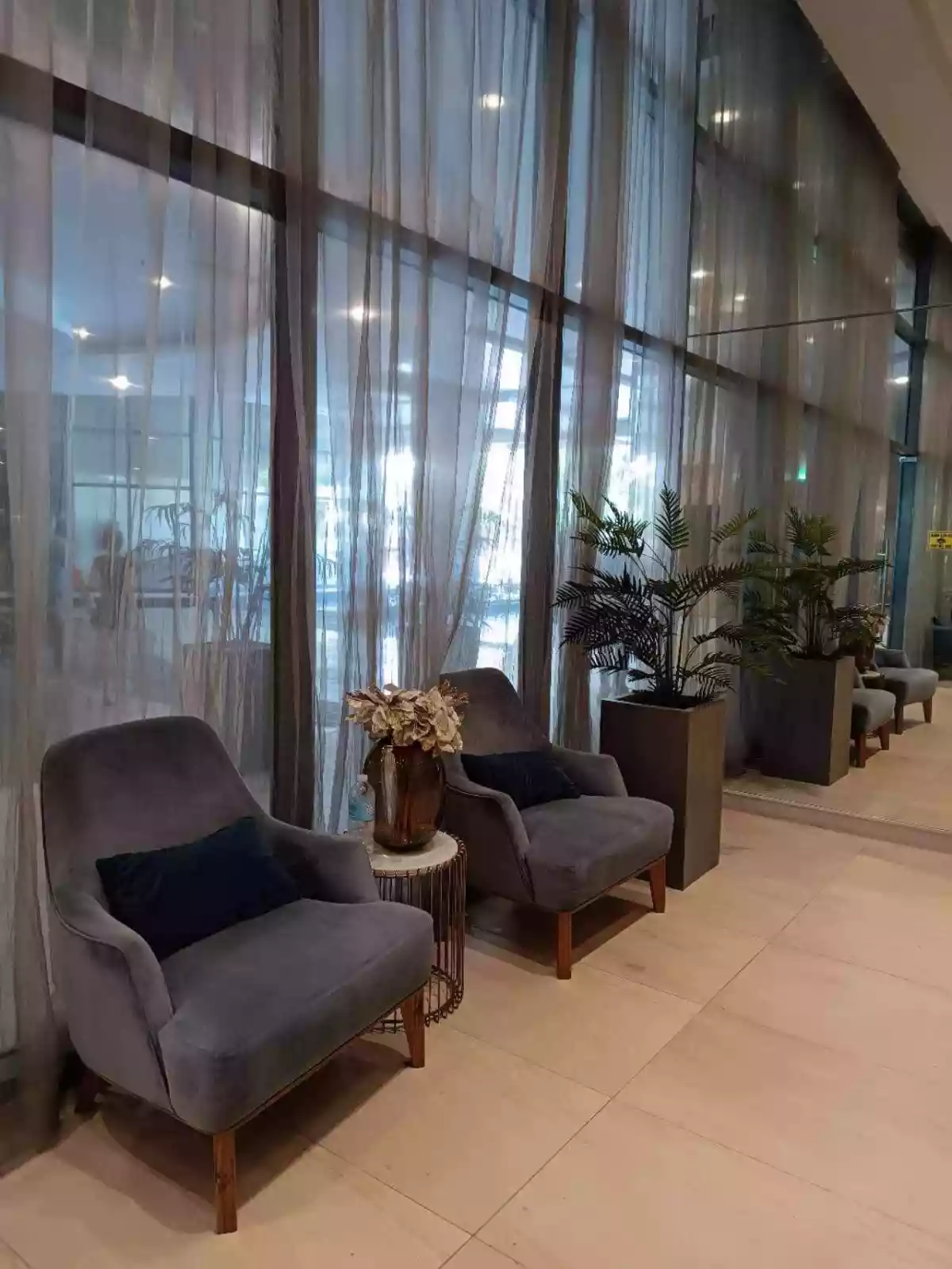 Open photo 11 of 15 — For Sale 1BR with Balcony in Horizon 101 