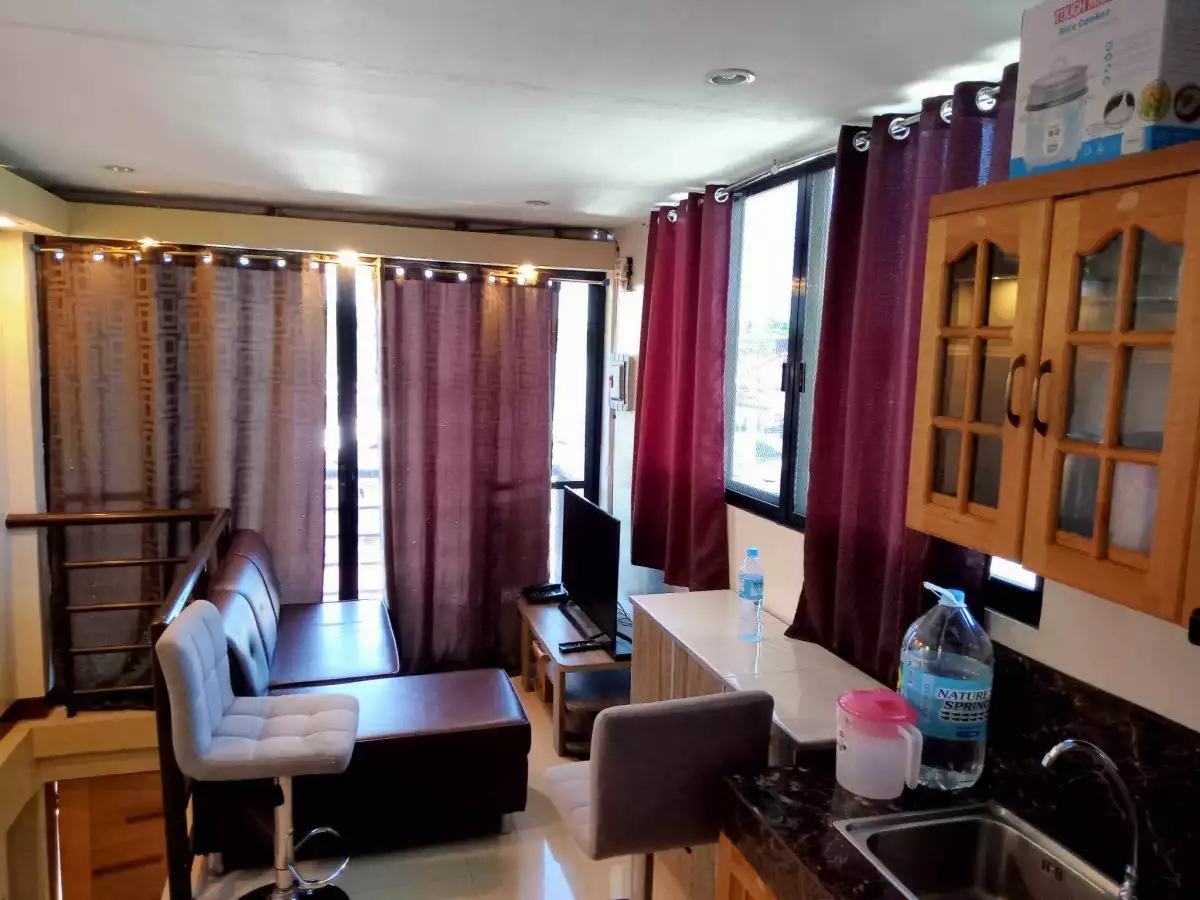 000789 — Apartment in Talomo, Davao City, Davao del Sur — Photo 5