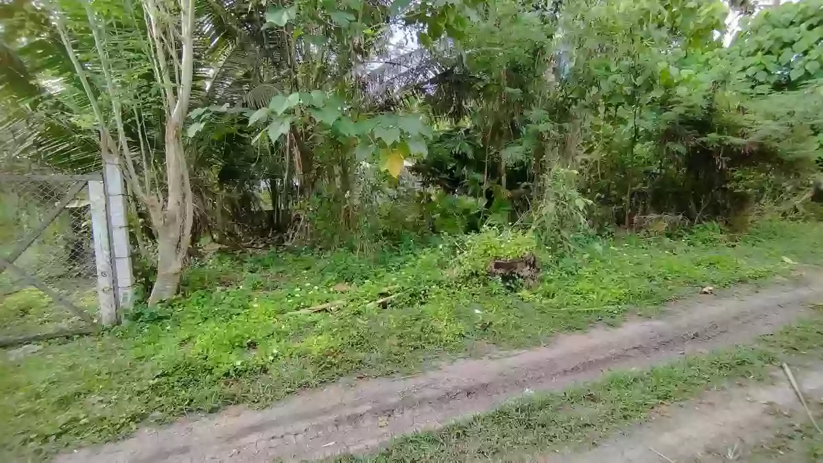 Residential Lot For Sale