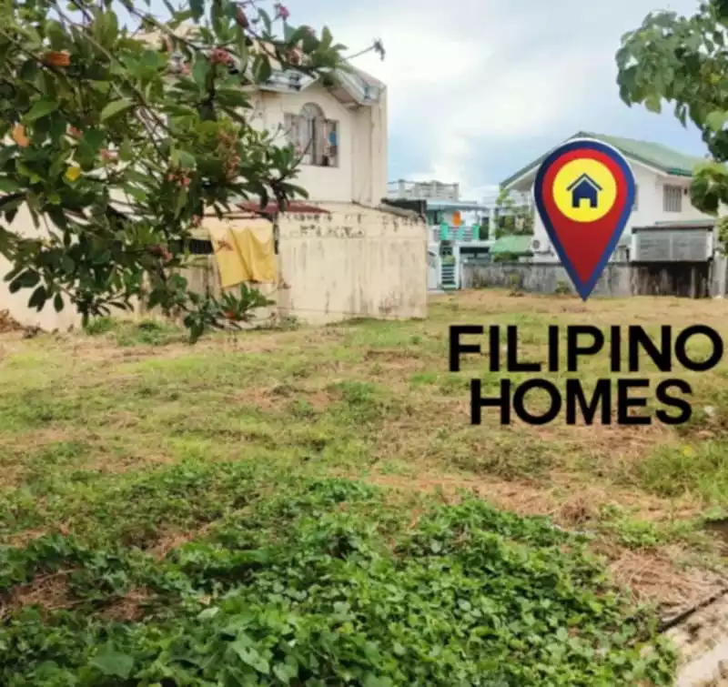 100SQM RESIDENTIAL LOT FOR SALE — Residential Lot in Naga City, Camarines Sur, Philippines — Photo 3