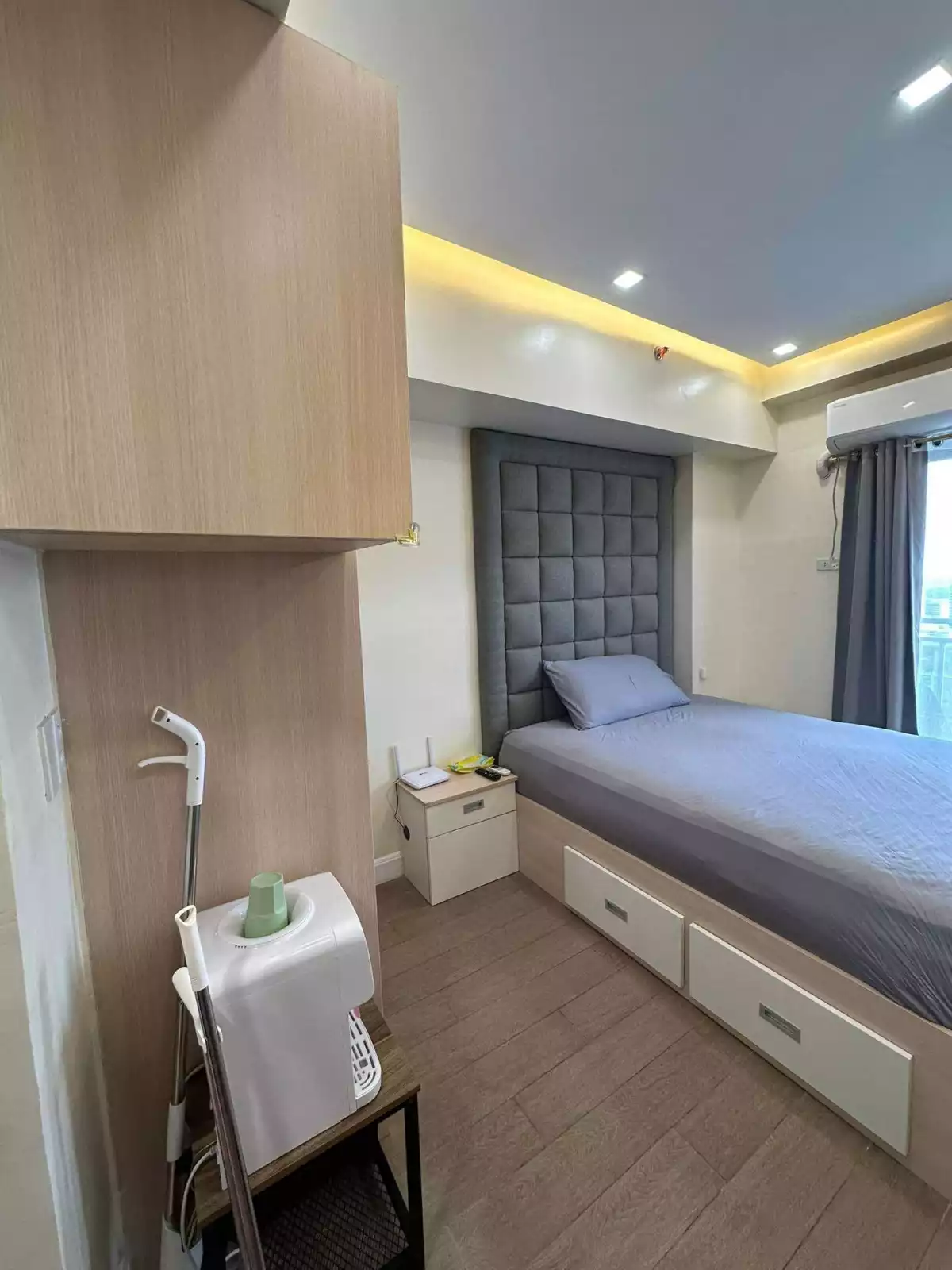 Studio Unit FOR SALE — Studio in Gov. M. Cuenco Avenue, Cebu City, Cebu — Photo 3