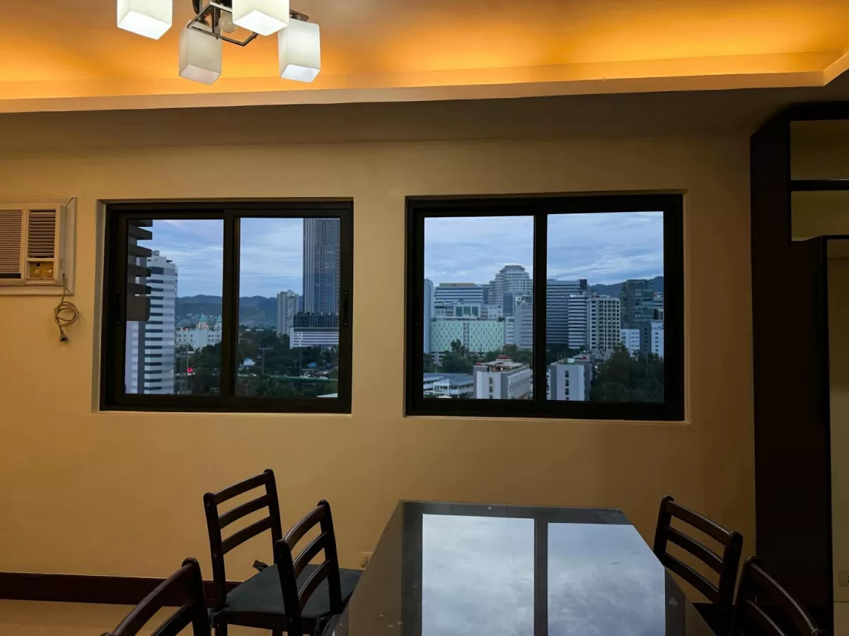 For Sale: 3 Bedroom at Grand Residences Tower B — 3 Bedrooms in Gov. M. Cuenco Avenue, Cebu City, Cebu — Photo 5