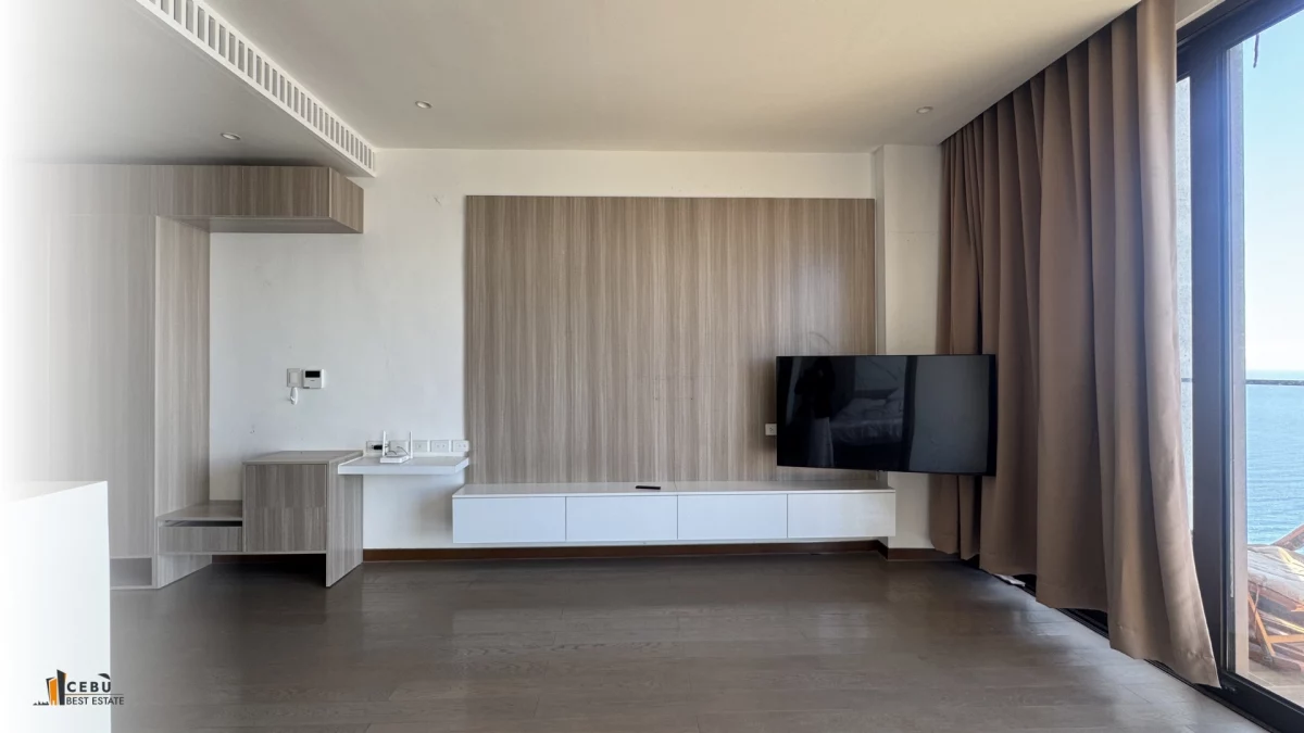 SHERATON CEBU MACTAN RESORT - 1 BEDROOM UNIT FOR RENT — 1 Bedroom in Cebu — Photo 4