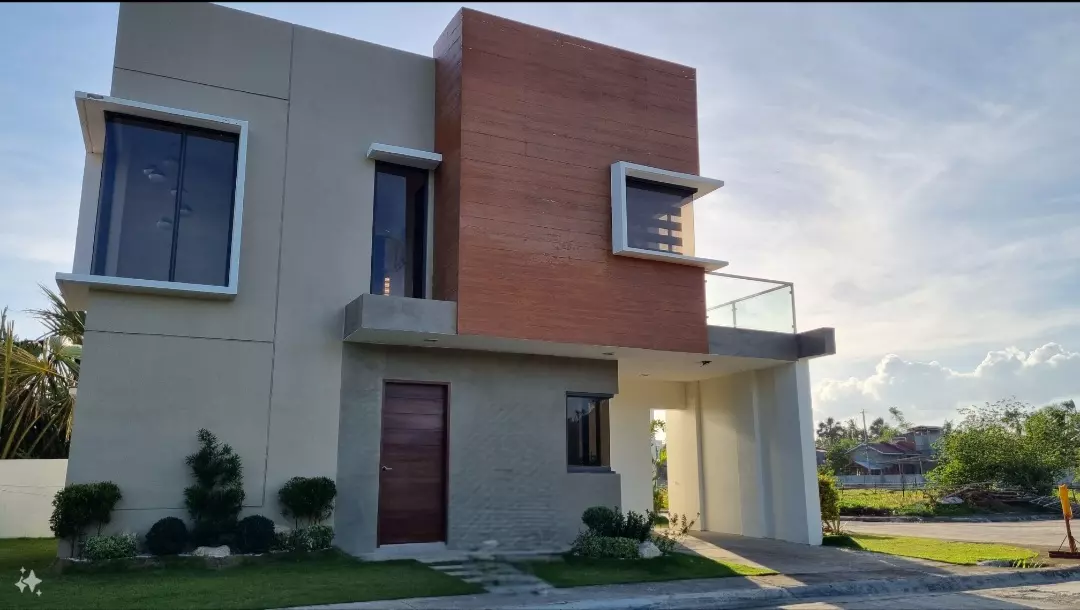 For ASSUME Single Detached House in The Preston by Vanderbuilt