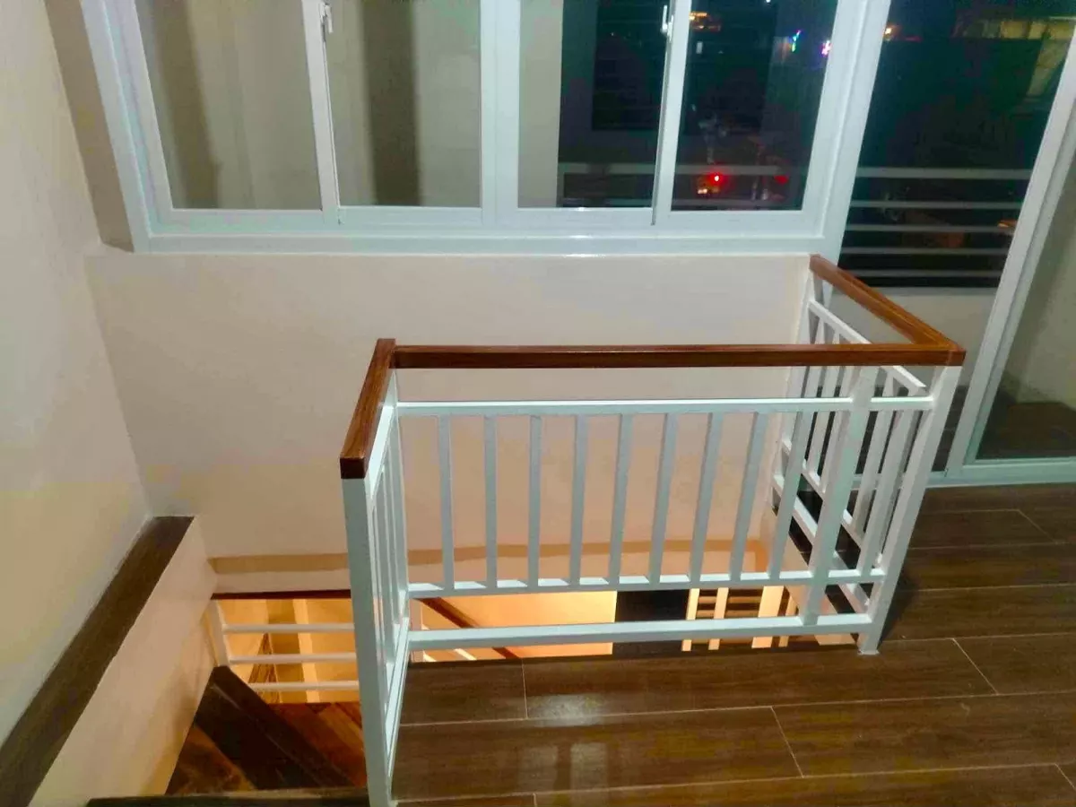 House and Lot For sale at Grandvale 1 — Townhouse in Naga City, Camarines Sur, Philippines — Photo 6