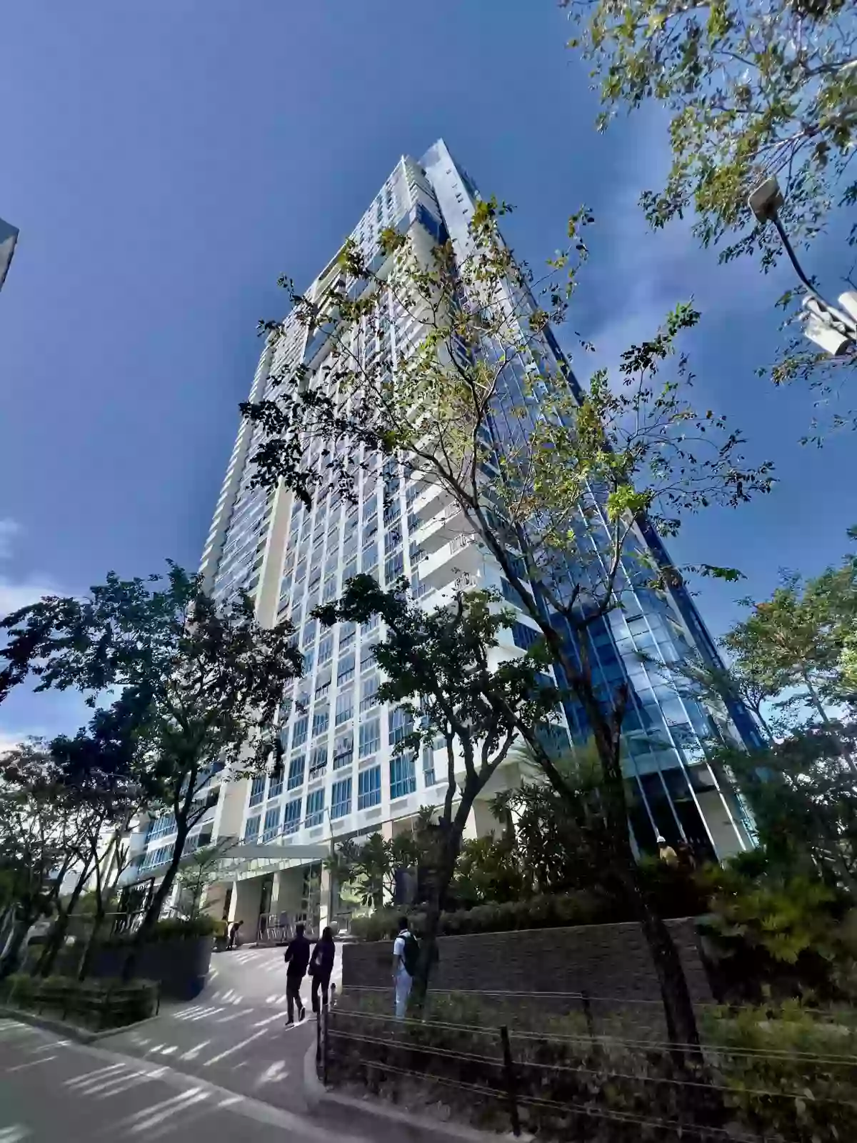 38 Park Avenue