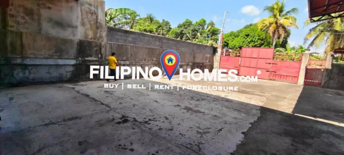 Warehouse — Warehouse in Milaor, Camarines Sur, Philippines — Photo 4