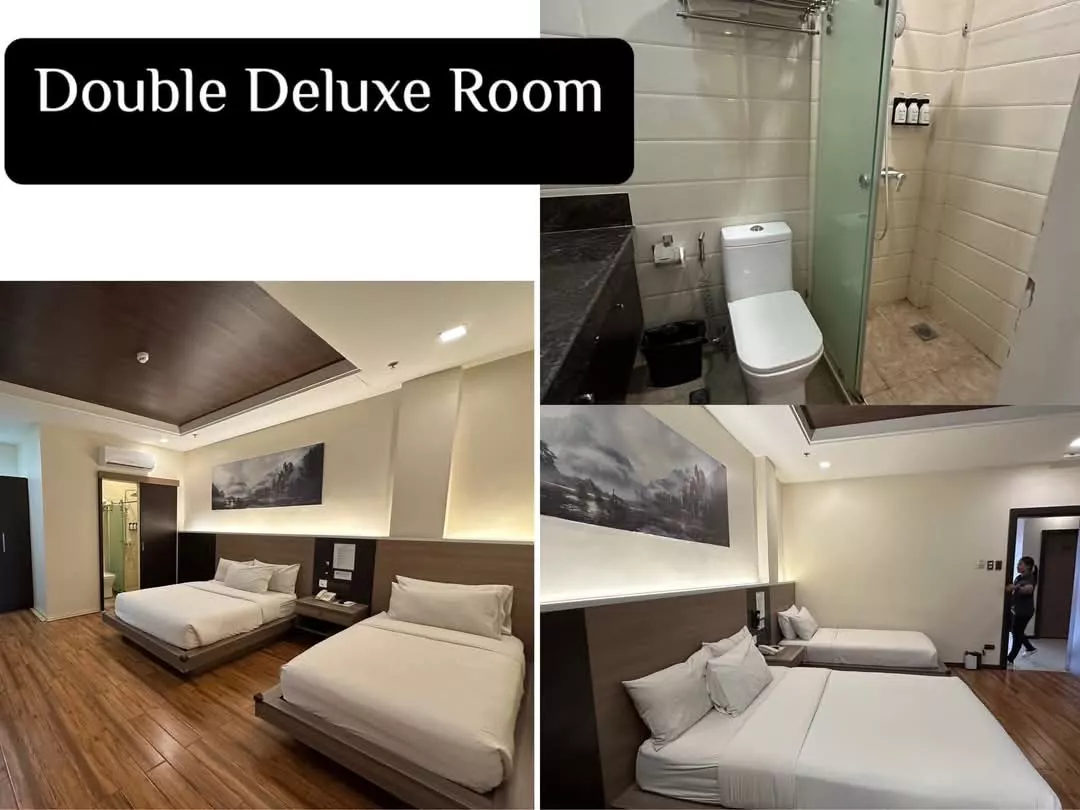 HOTEL FOR SALE — Hotel in Ecoland Drive, Juna Subd, Davao City — Photo 5