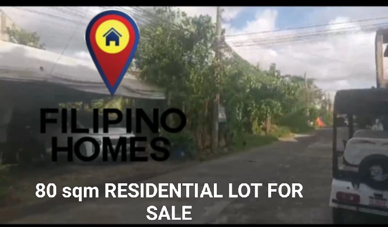 CODE95 — Residential Lot in Naga City, Camarines Sur, Philippines — Photo 4