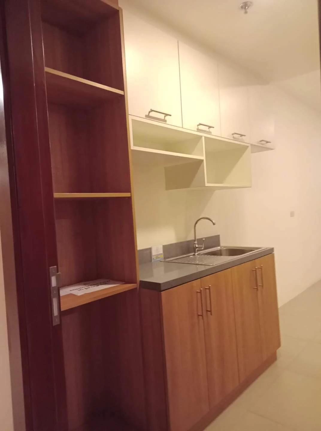 FOR ASSUME IN JTOWER — Studio in V.Albano, Mandaue City, Cebu — Photo 3