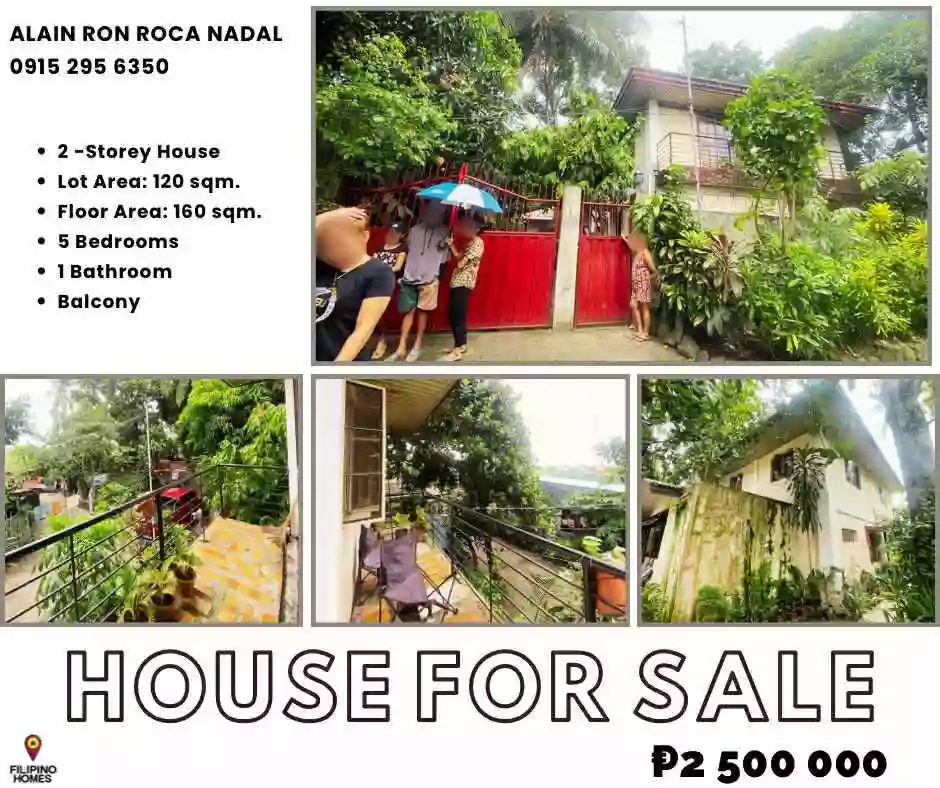Rush Sale: 1 Bungalow & 1 Two-Storey House (Save as Much as 500k)