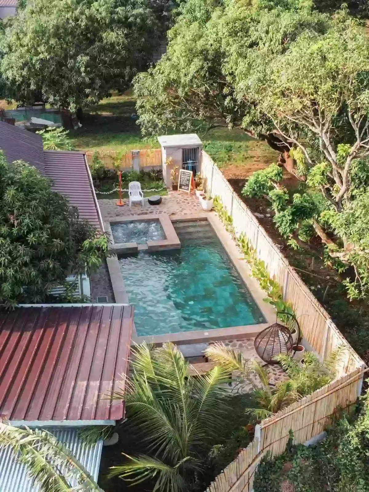 Private Resort in Bulacan