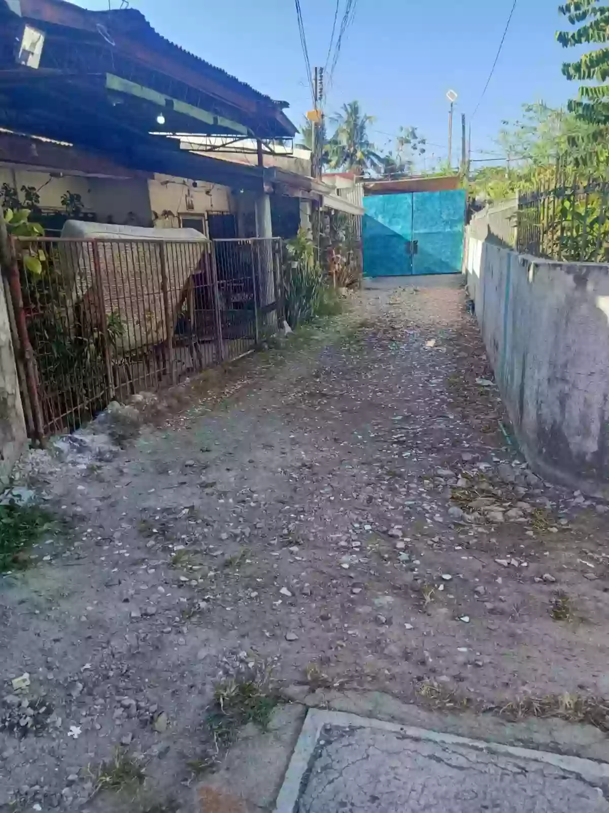 RESIDENTIAL LOT FOR SALE IN MANDAUE CITY