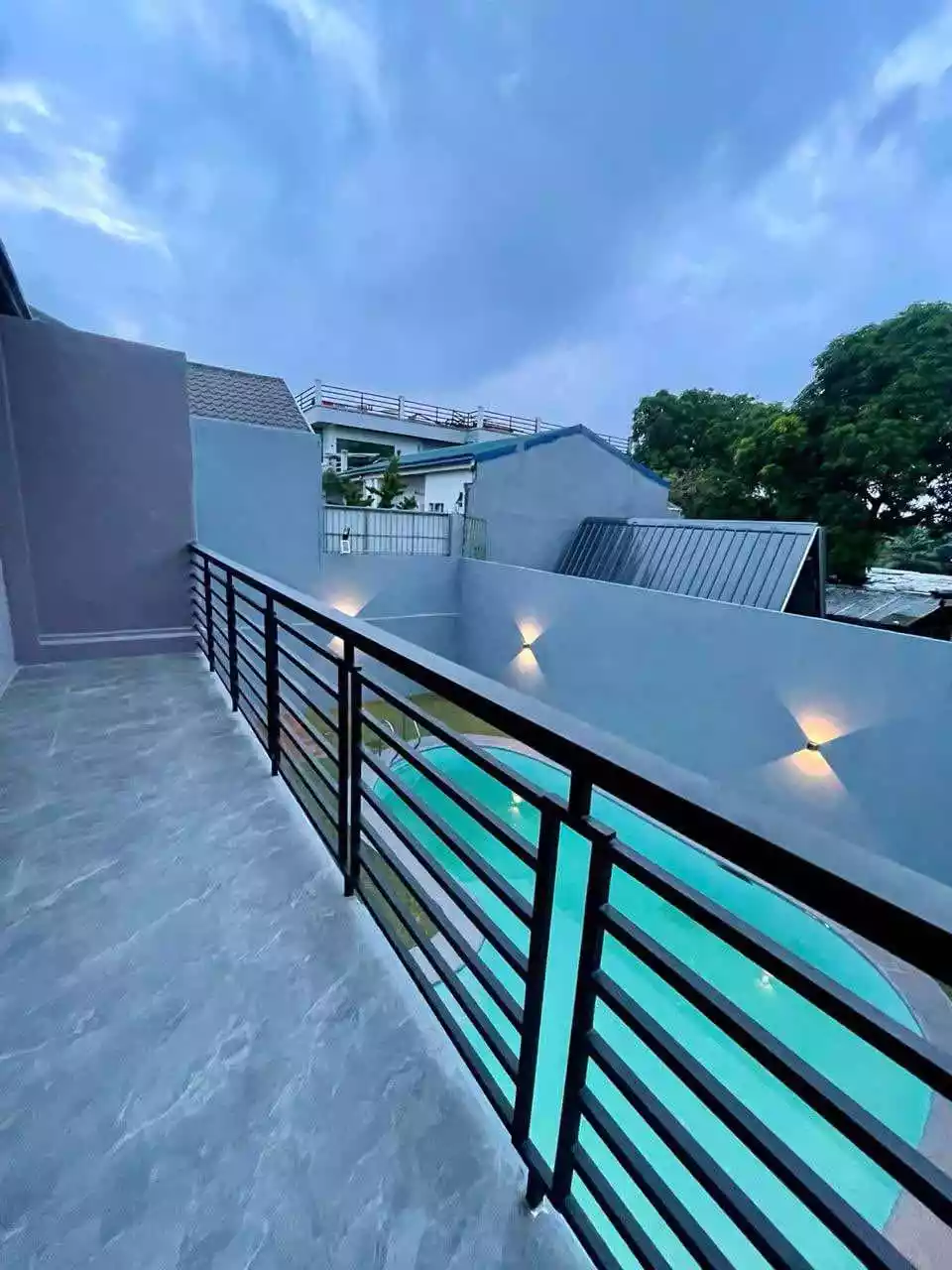 Greenwoods Executive Village Pasig City