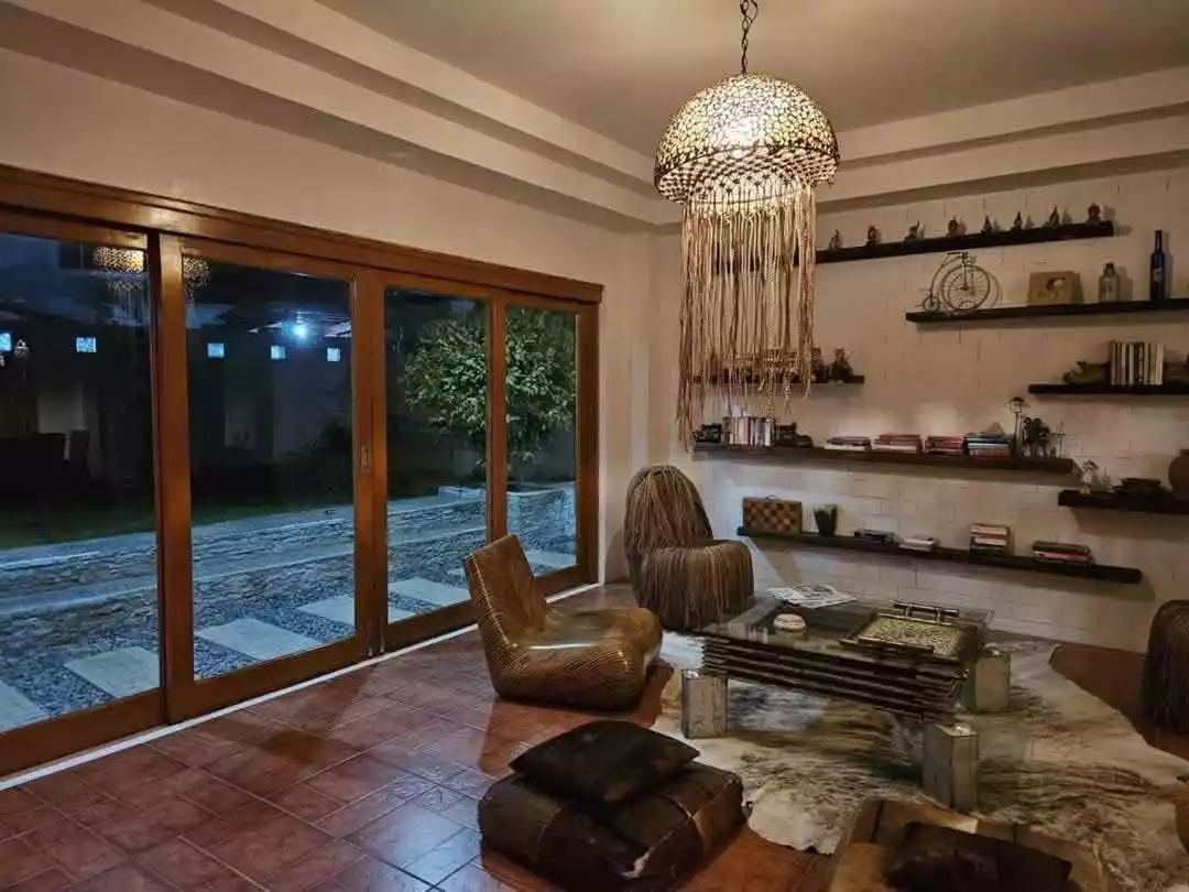 House and Lot in Pacific Grand Villa — House and Lot in M.L. Quezon National Highway, Lapu-Lapu, Cebu — Photo 6
