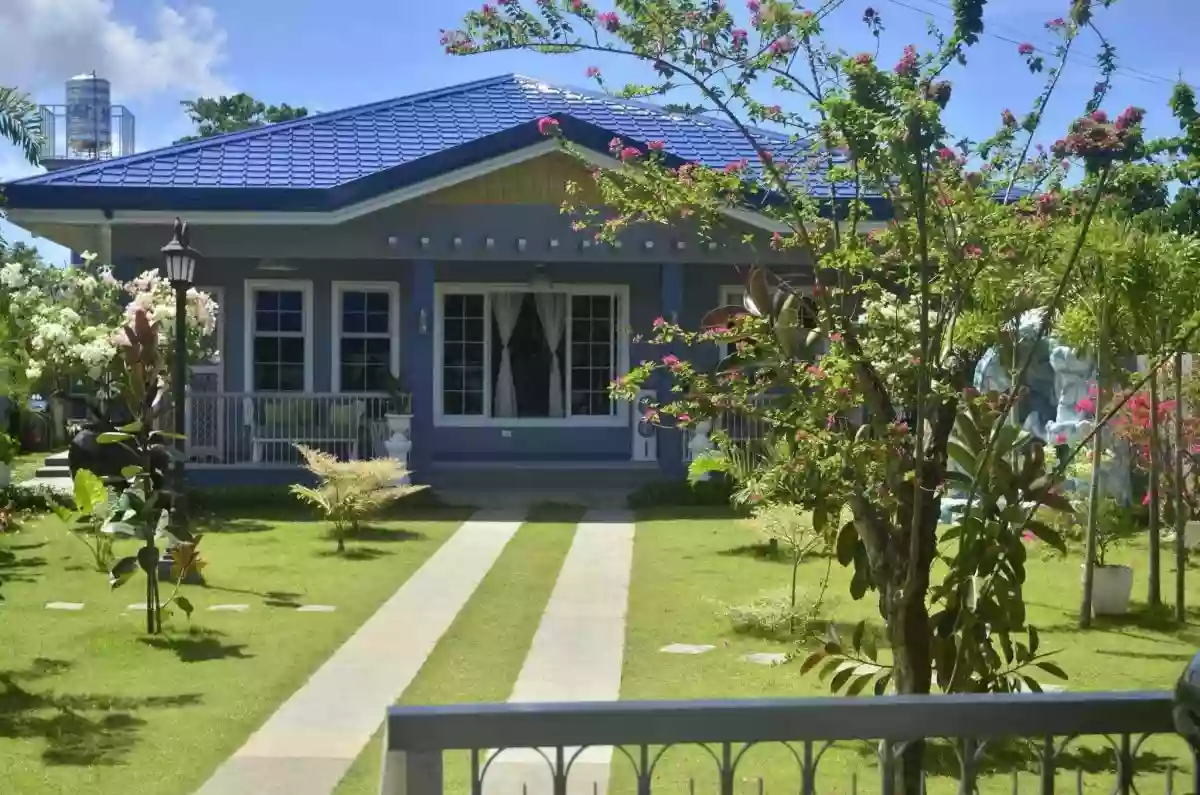 Open photo 13 of 20 — A Luxurious House is up for sale in the Northern part of Cebu!