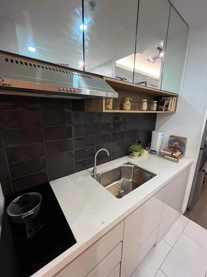Southprime Flats — Studio in Mandurriao, Iloilo City, Iloilo — Photo 4