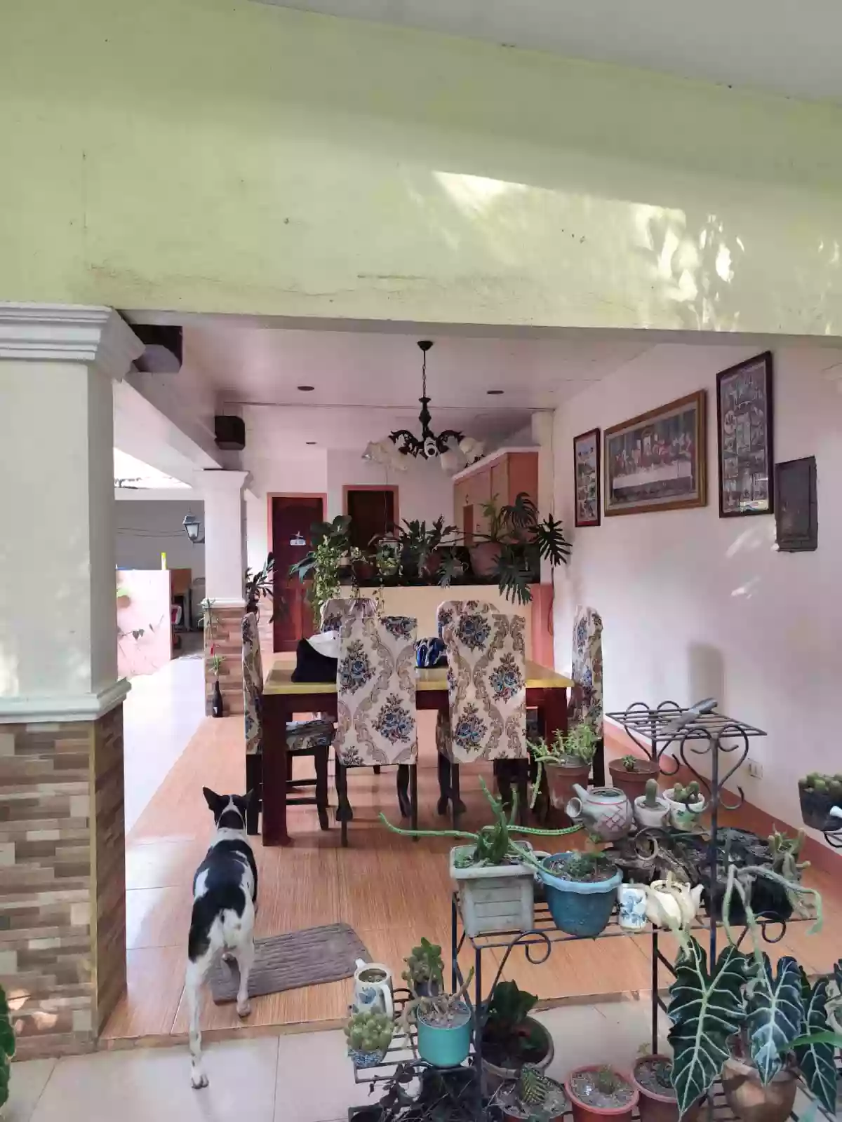 2- Storey Fully Furnished House and Lot For Sale — House and Lot in Dumaguete, Negros Oriental, Philippines — Photo 2