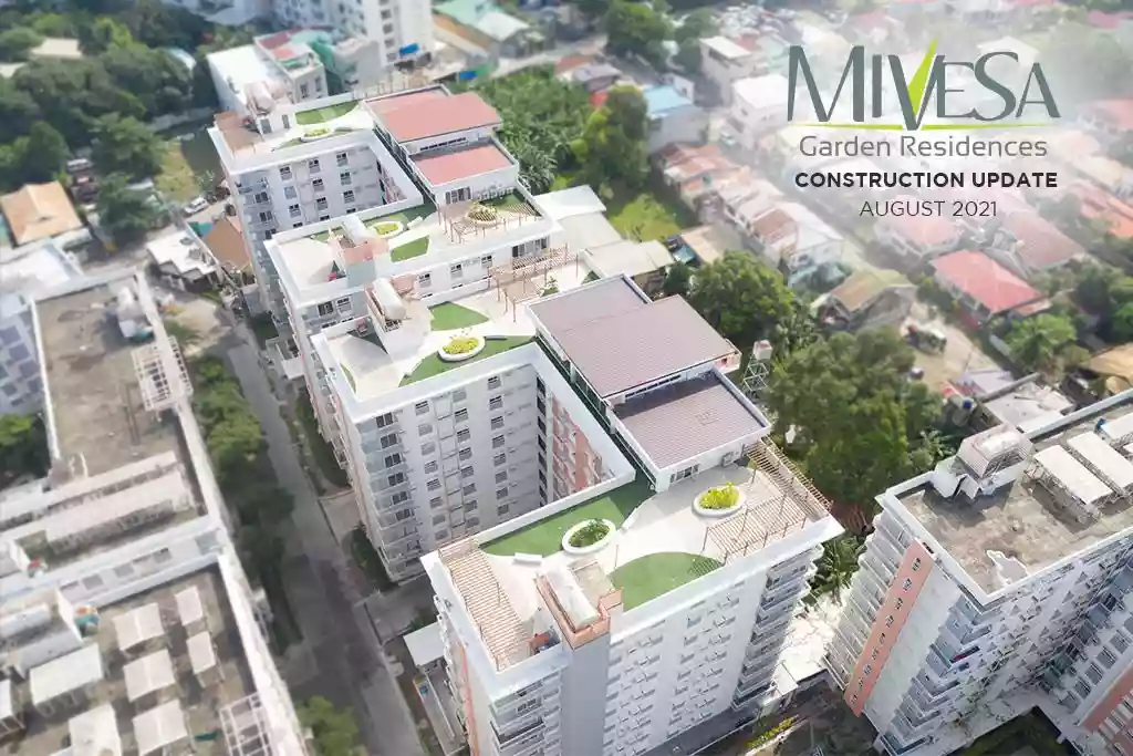 MIVESA STUDIO UNIT FOR ASSUME