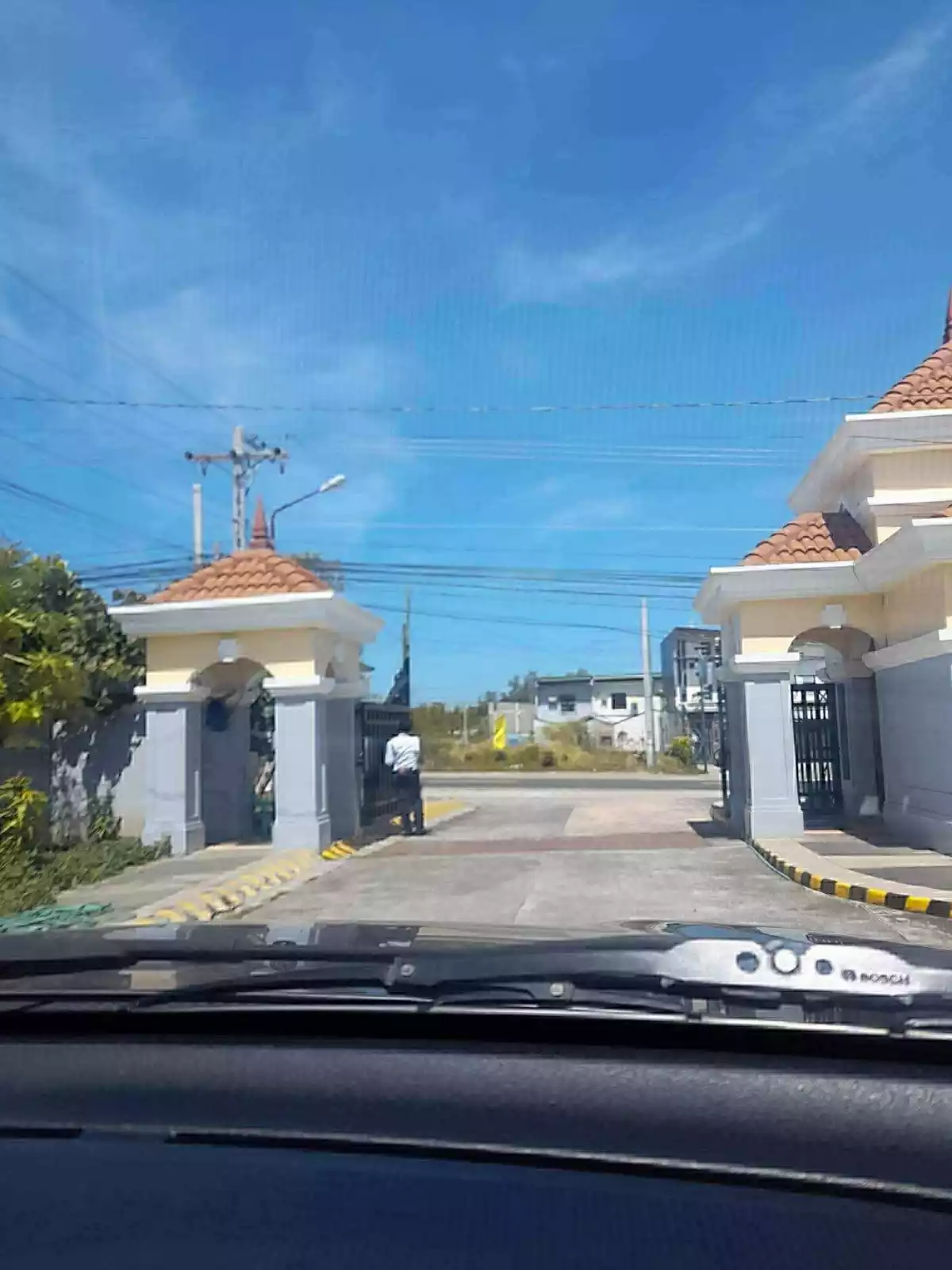 RESIDENTIAL LOT FOR SALE-ALAMINOS PANGASINAN — Residential Lot in Alaminos City, Pangasinan, Philippines — Photo 4