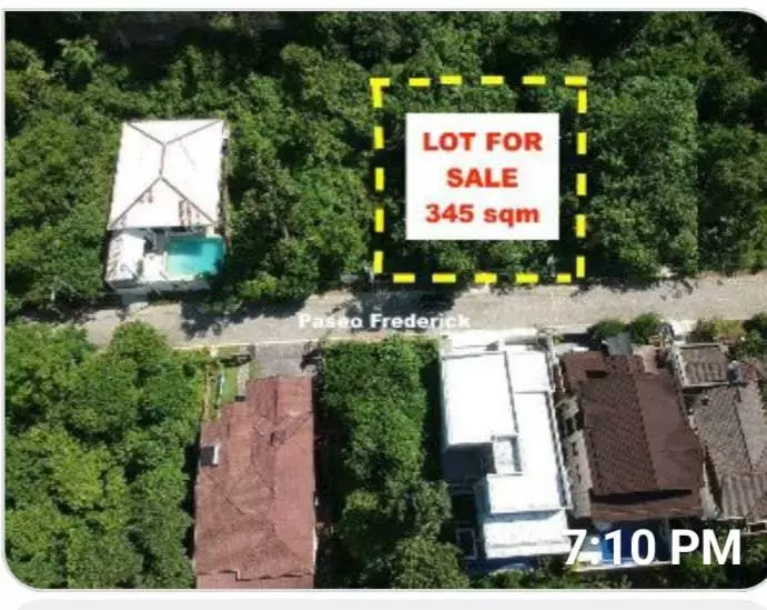 LOT FOR SALE