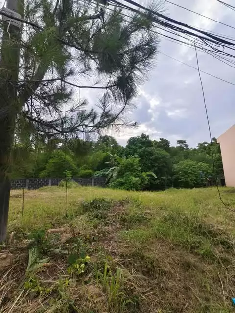 Residential Lot at Camella Heights Naga- Rush For Sale